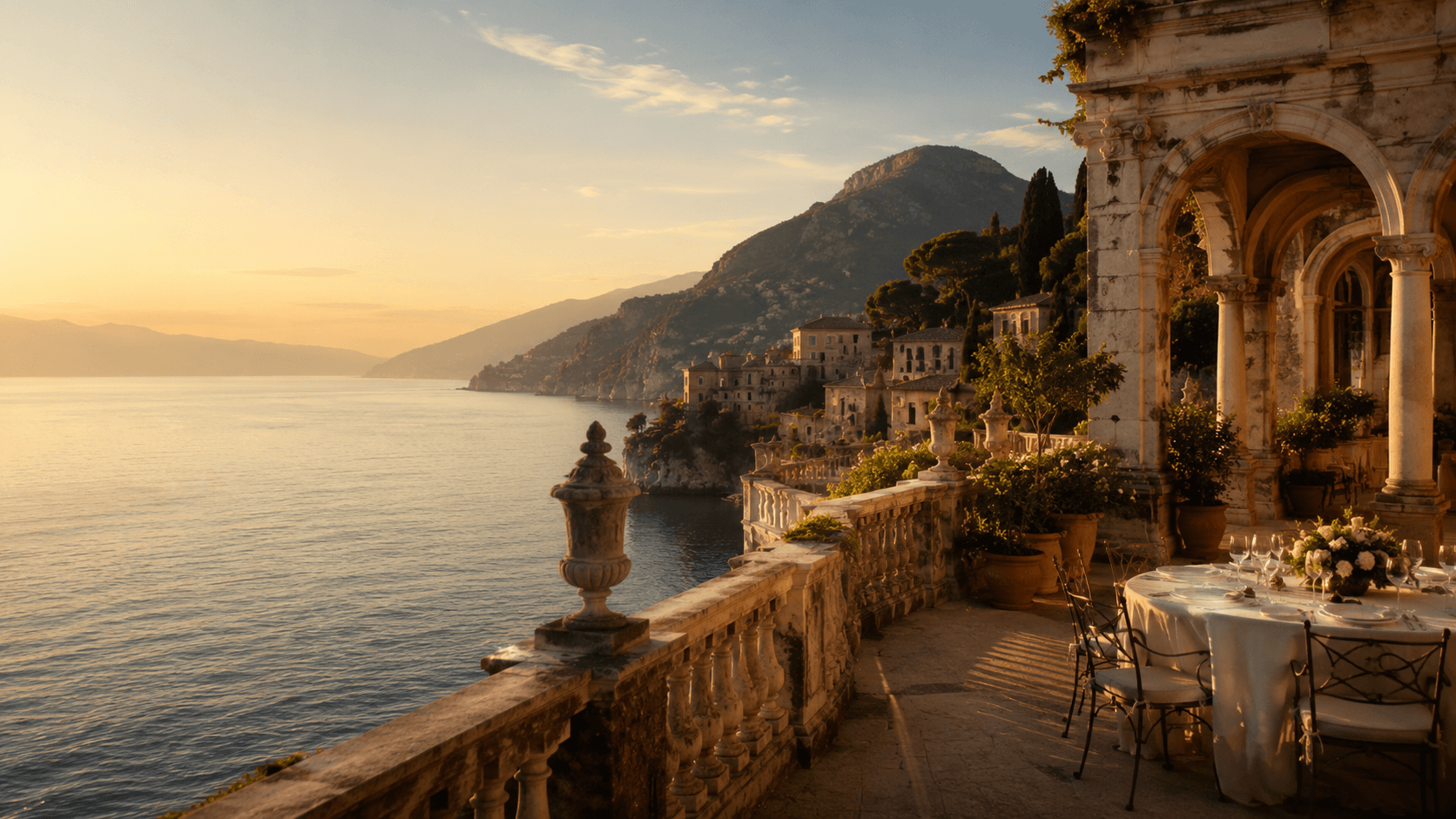 Tailor-made travel experiences in Italy